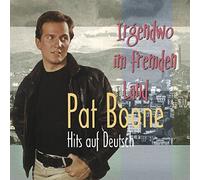 Various Artists Irgendwo Im Fremden Land - Pat Boone Songs Auf Deutsch (CD)