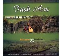 Various Artists - Irish Airs