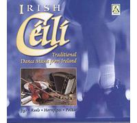 Various Artists - Irish Ceili