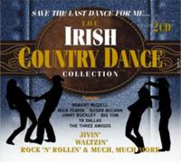 V/A - Irish Country Dance Collection