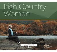 Various Artists Irish Country Women (CD) Box Set