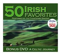 Various Artists - Irish Favorites