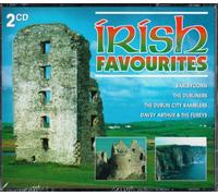 Various Artists - Irish Favourites