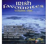 Various Artists - Irish Favourites Volume 1