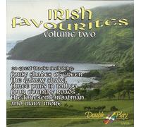 various artists - Irish Favourites volume 2
