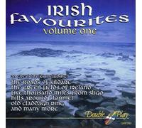 Various Artists - Irish Favourites Volume One