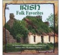 Various Artists - Irish Folk Favorites