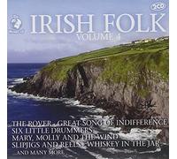 Various Artists - Irish Folk Vol. 4