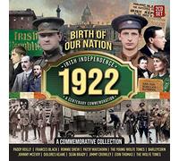 Various Artists - Irish Independence 1922 A Commemorative Collection