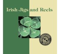 Various Artists - Irish Jigs & Reels