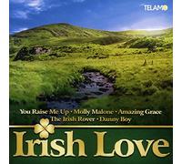 Various Artists - Irish Love