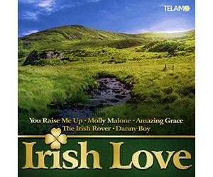 Various Artists - Irish Love