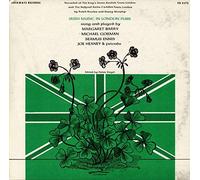 Various Artists - Irish Music In London Pubs