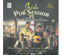 Various Artists - Irish Pub Session