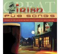 Various Artists - Irish Pub Songs