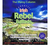 Various Artists - Irish Rebel Ballads