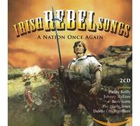 Various Artists - Irish Rebel Music