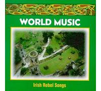 Various Artists - Irish Rebel Songs