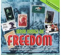 Various Artists - Irish Songs of Freedom
