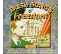 Various Artists - Irish Songs of Freedom, Vol. 2