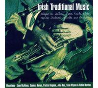 Various Artists - Irish Traditional Music