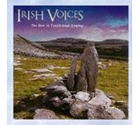 Various Artists - Irish Voices: The Best in Traditional Singing