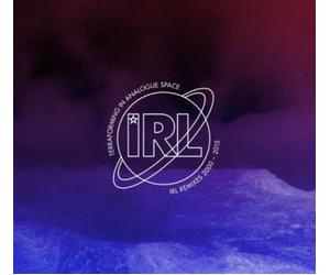 Various Artists IRL 100: Terraforming in Analogue Space - IRL Remixes 2000- (CD)