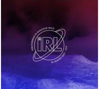 Various Artists IRL 100: Terraforming in Analogue Space - IRL Remixes (Vinyl LP)