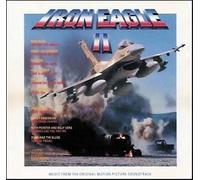 Various Artists - Iron Eagle 2