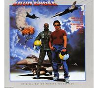 Various Artists - Iron Eagle