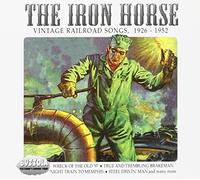 Various Artists - Iron Horse