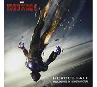 Various Artists - Iron Man: Heroes Fall, Vol. 3
