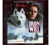 Various Artists - Iron Will by Various Artists (1999-07-02)