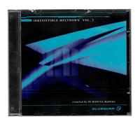 Various Artists - Irresistible Meltdown, Vol. 2
