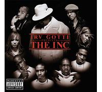 Various Artists - Irv Gotti Presents