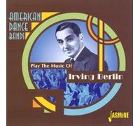 Various Artists - Irving Berlin-American Dance Bands Play The Music