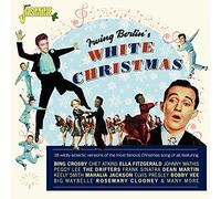 irving berlin's white christmas