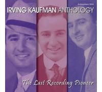 Various Artists - Irving Kaufman Anthology
