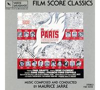 Various Artists - Is Paris Burning