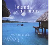 Various Artists - Island Of Harmony