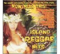 Various Artists - Island Reggae Hits