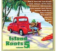 Various Artists - Island Roots 5