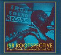 VARIOUS ARTISTS - ISR Rootspective