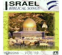 Various Artists - Israel Biblical Songs