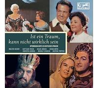 Various Artists - Ist Ein Traum Kann Nicht Wirklich Sein