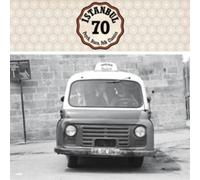 Various Artists Istanbul 70: Psych, Disco, Folk Classics (CD) Album