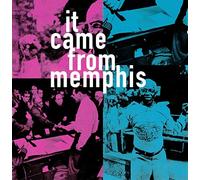 Various Artists - It Came from Memphis