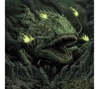 Various Artists It Came from the Abyss, Volume 2 (Vinyl LP)