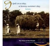 Various It Fell On A Day, A Bonny Summer Day: B (CD) Album