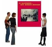 Various Artists - It Happened but Nobody